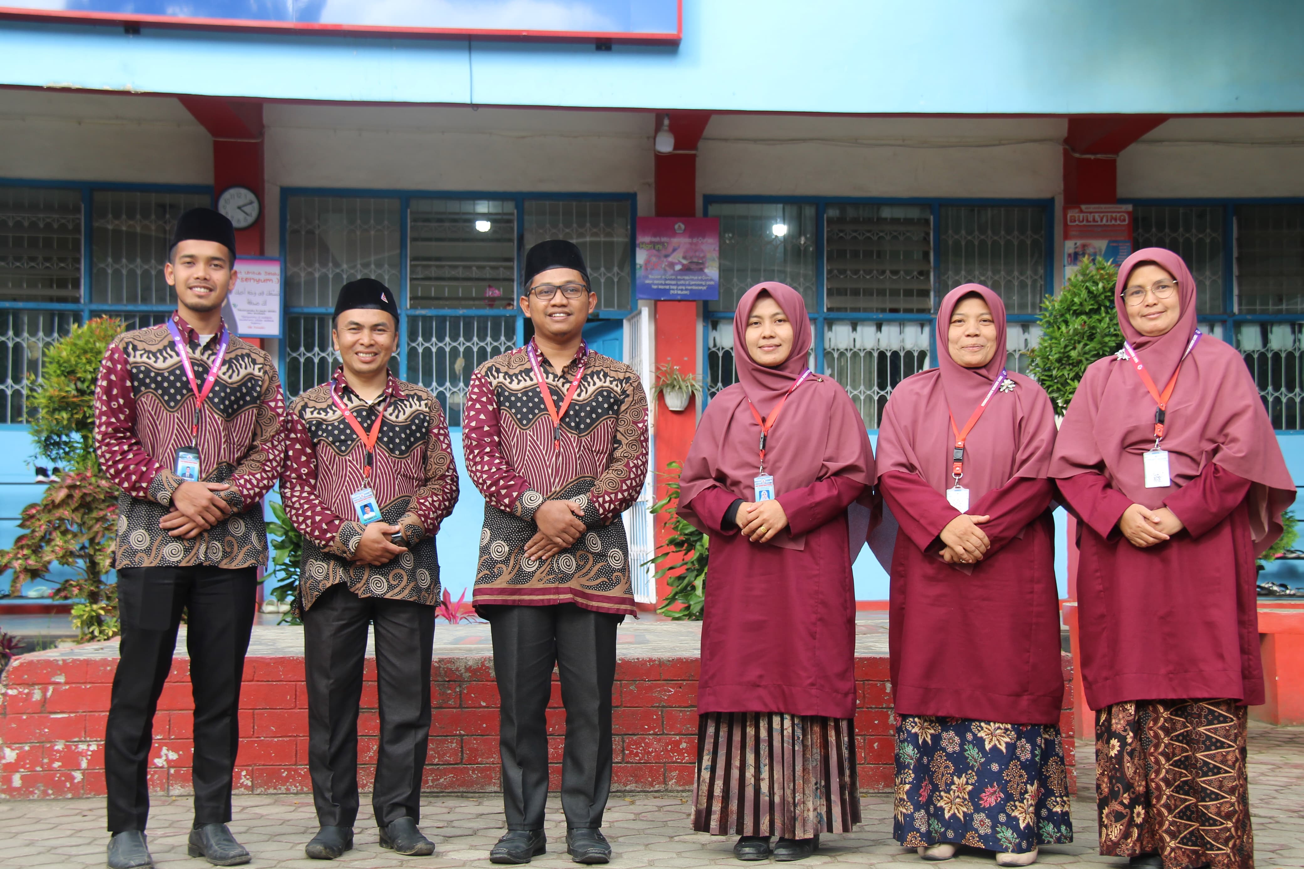 Gambar Misi